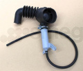 Smeg Connector Hose - 694890919 Pressure Switch Hose Gr